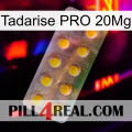 Tadarise PRO 20Mg new11